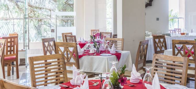 三头公牛酒店(Three Steers Hotel)图片