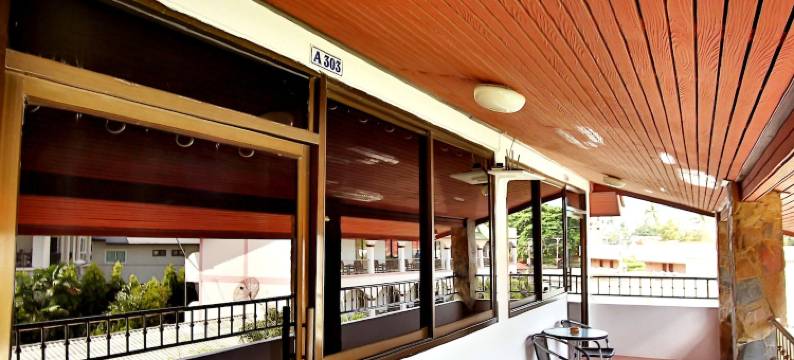 莲花友好酒店(Lotus Friendly Hotel)图片