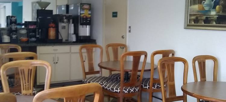 维吉尼亚海滩温德姆豪生酒店(Howard Johnson by Wyndham Virginia Beach)图片