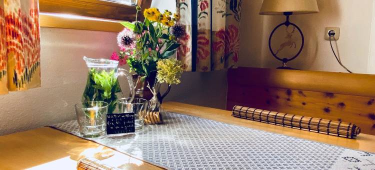 木哈拉德酒店式公寓(Mühlradl Apartments Gosau)图片