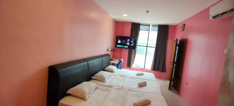 安德森酒店(Anderson Hotel)图片