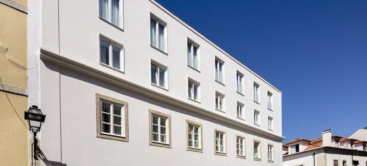 里斯本贝服务式公寓 - 般佛慕斯(Lisbon Serviced Apartments - Benformoso)图片