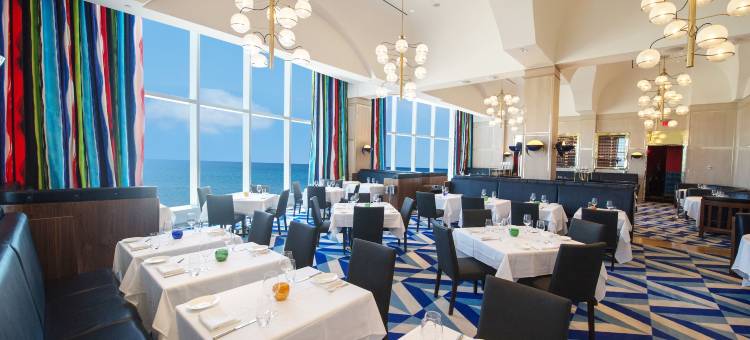 Ocean Resort Casino图片