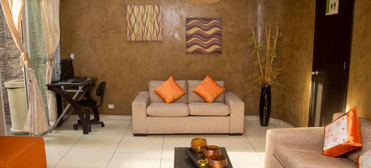 贝拉之家精品酒店(Terra Bella Hotel Boutique)图片