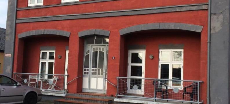 里多汽车旅馆(Motel Lido)图片