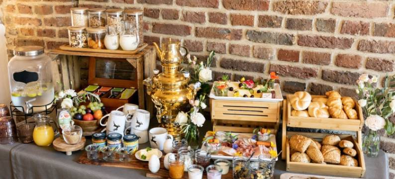 海特菲尔城堡酒店(Schloss Hertefeld & Hertefeldhof)图片