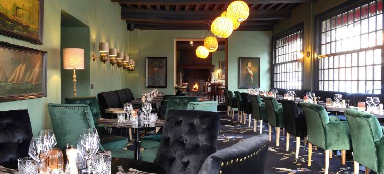 德雷亚宅邸酒店 - Radisson Individuals 旗下会员(Les Maisons de Léa, A Member of Radisson Individua)图片