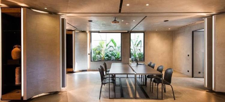 Pilot Amphora精品酒店 - 限成人(Pilot Amphora Boutique Hotel "Adults Only")图片