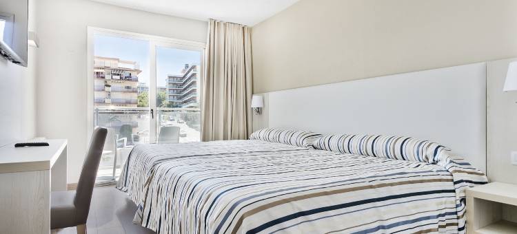 圣地亚哥最佳酒店(Hotel Best San Diego)图片