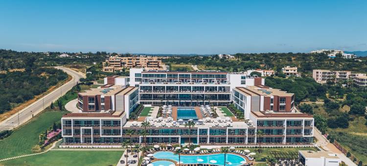拉各斯阿尔加维伊贝罗斯塔选择酒店(Iberostar Selection Lagos Algarve)图片
