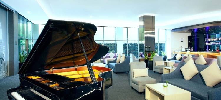 巴厘巴板酒店及会议厅(Platinum Hotel & Convention Hall Balikpapan)图片