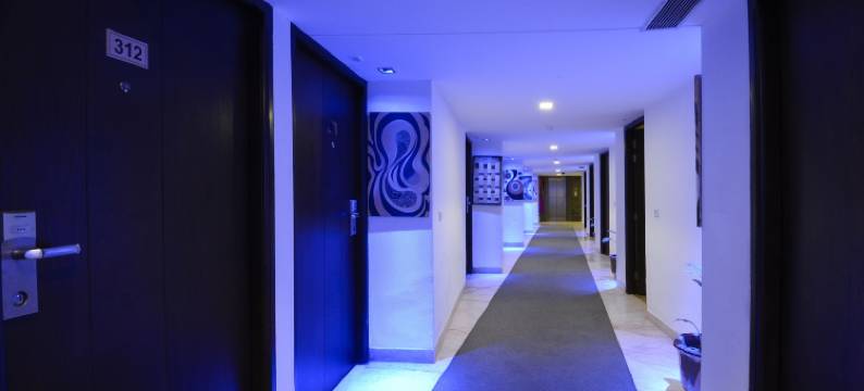 泰姬度假村(Hotel Taj Resorts)图片