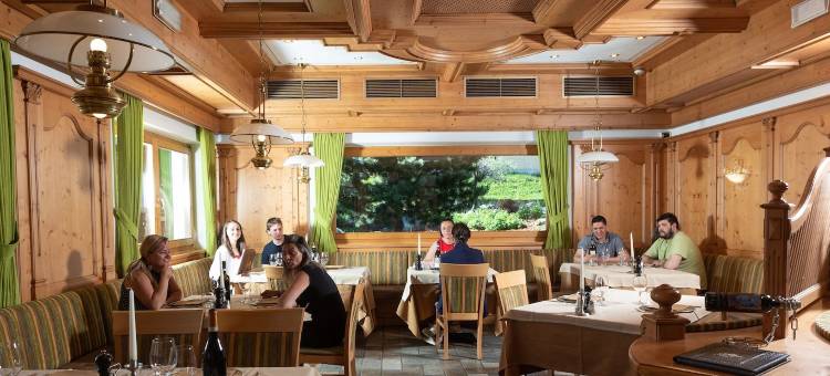 嘉丽酒店(Hotel Galli)图片