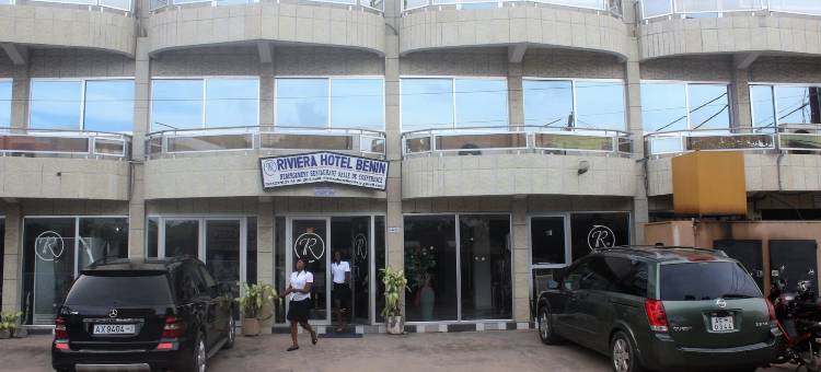 贝宁里维埃拉酒店(Riviera Hotel Benin)图片