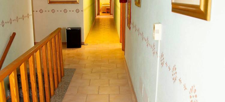 冈比亚诺爱琴罗萨岛酒店(A.I.R. Hotel Gabbiano)图片