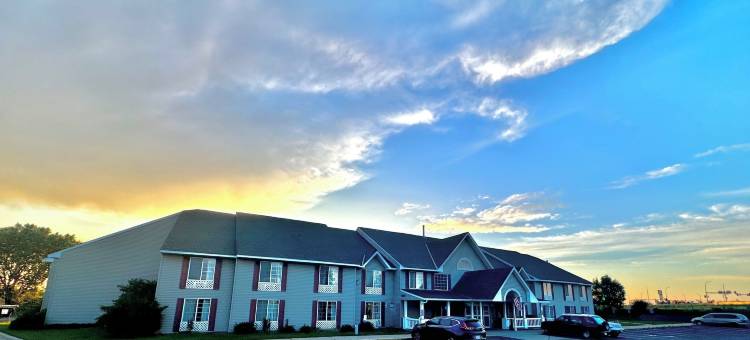 亚历山德里亚乡村酒店(Quality Inn & Suites)图片