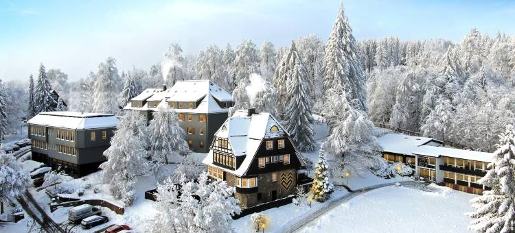 心之酒店精品及活动度假村(The Hearts Hotel Boutique Und Event Resort)图片