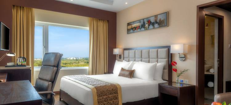 钦奈OMR戴斯酒店(Days Hotel by Wyndham Chennai OMR)图片