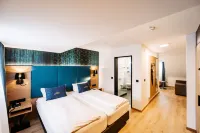 Hotel Messmer - Quầy Bar
