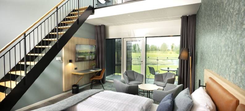 希默兰半岛度假村(HimmerLand)图片