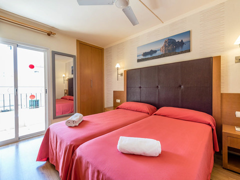 普尼克欧罗巴旅馆