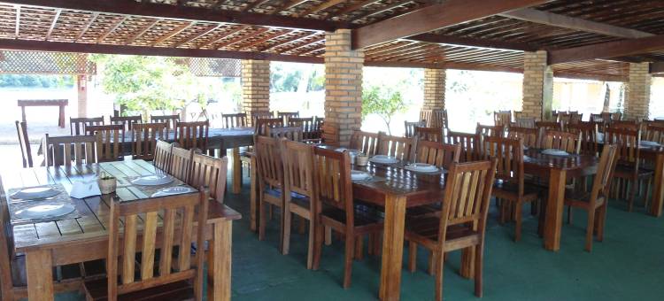 菲奥雷度假村及住宅(Fazenda Fiore Resort)图片