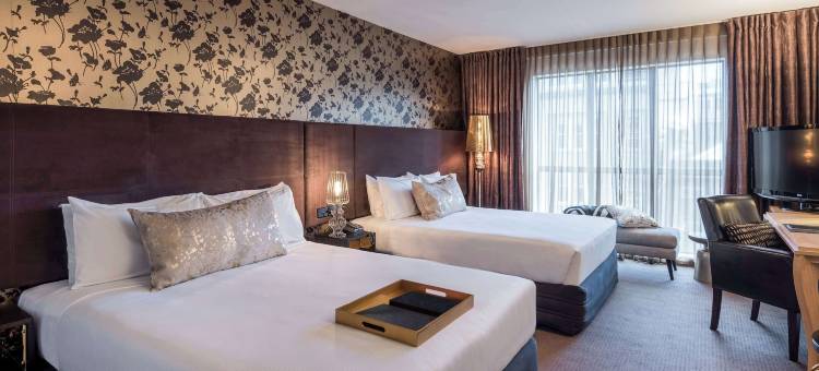 惠灵顿博物馆独立精选公寓酒店, EVT旗下(Museum Apartment Hotel, Independent Collection by Evt, an EVT Hotel)图片