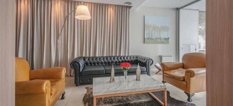 赛纳科酒店(Sennac Hotel)图片