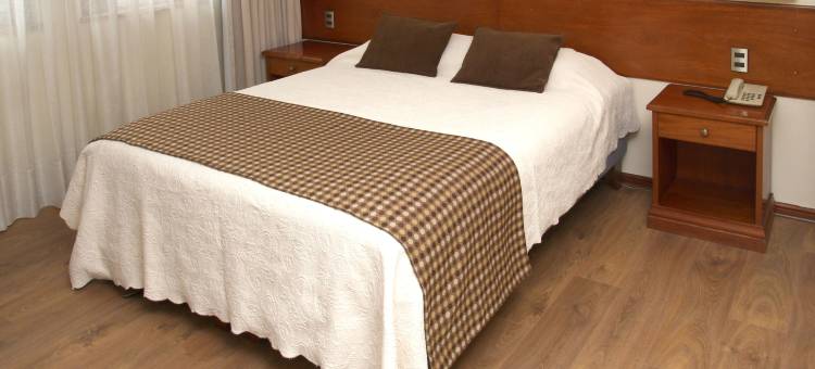 圣地牙哥图尔酒店(Tur Hotel Santiago)图片
