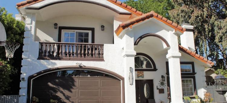 美丽梦境家庭旅馆(Sweet Dreams B&B La)图片