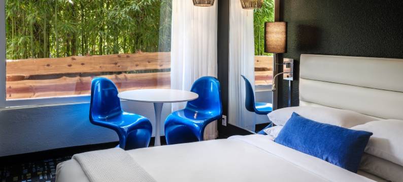 朱庇特酒店(Jupiter Hotel)图片