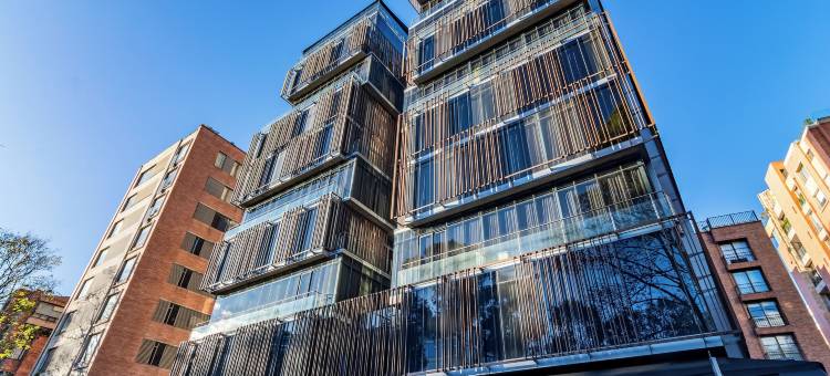 GHL Hotel Bioxury图片