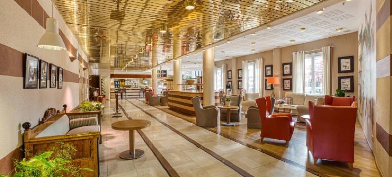 纪念酒店(Memory Hotel)图片