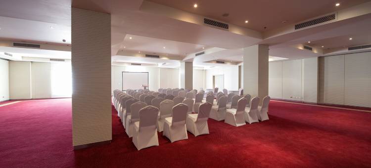 日出蒙特马雷度假村-大精选(Sunrise Montemare Resort -Grand Select)图片