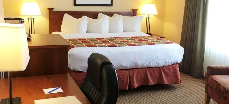 夏洛特敦会议中心酒店(Charlottetown Inn & Conference Centre)图片