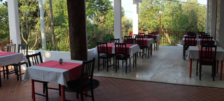 鲁萨酒店(Pansion Ruža)图片