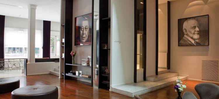 Esplendor by Wyndham Savoy Rosario图片