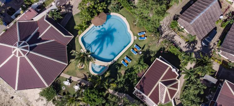 焚潜水度假村(Quo Vadis Dive Resort)图片