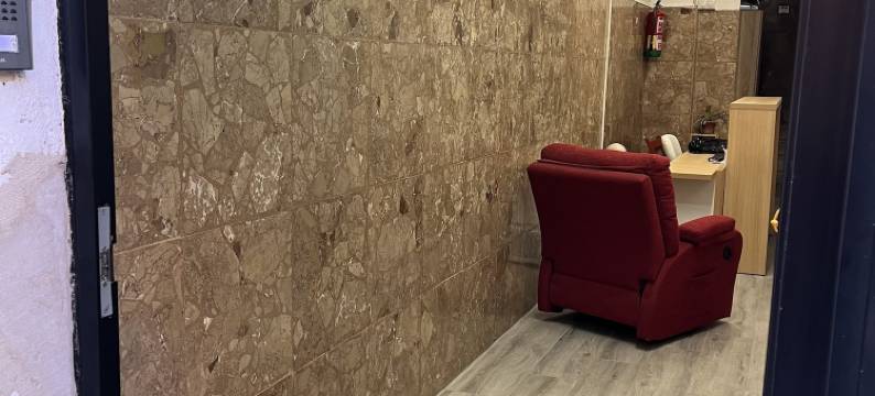 阿尔曼萨旅馆(Casa de Huéspedes Almansa)图片