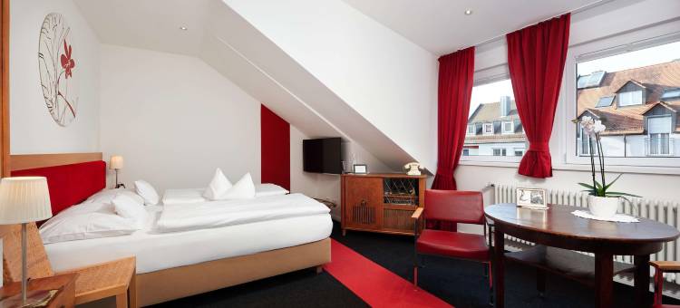 沃斯汀设计精品酒店(Design Boutique Hotel Vosteen)图片