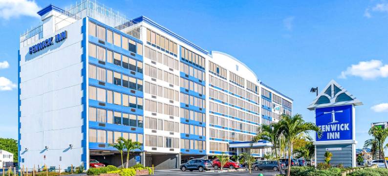 芬威克酒店(Fenwick Inn)图片