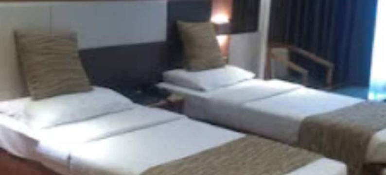 兰花皇家酒店(The Royal Orchid Hotel, Chembur)图片