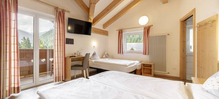 安德里亚别墅民宿酒店(Villa Adria B&B)图片