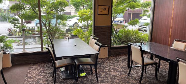 关西国际机场温泉花园皇宫酒店(Kansai Airport Spa Hotel Garden Palace)图片