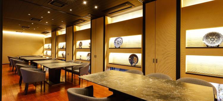 关西国际机场温泉花园皇宫酒店(Kansai Airport Spa Hotel Garden Palace)图片