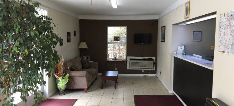 山谷宾馆(Mountain Valley Inn)图片