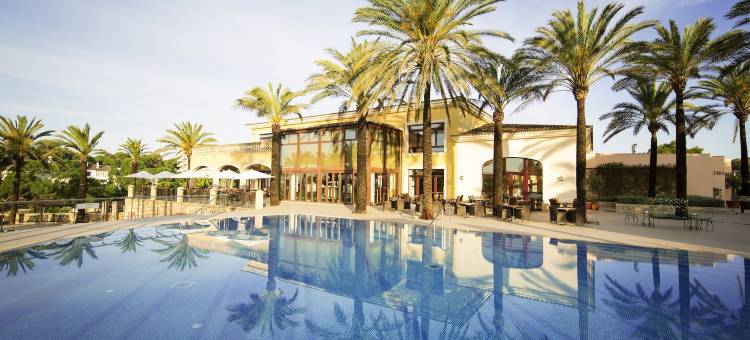 Robinson Cala Serena图片