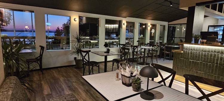 Kallhällsbaden旅行者旅社 - 青年旅社(Kallhällsbaden Vandrarhem - Hostel)图片