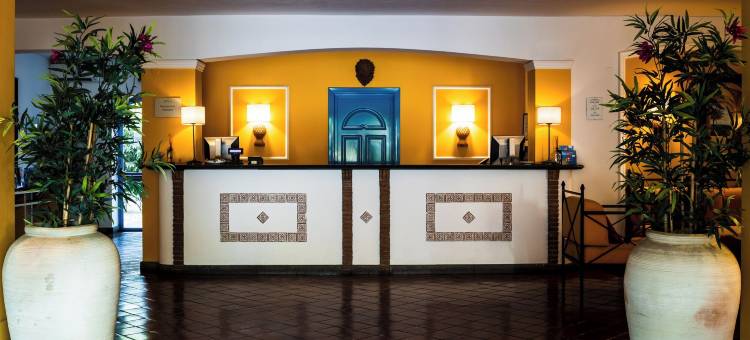 乐度纳西西里酒店(Le Dune Sicily Hotel)图片