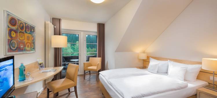 哈兹瓦尔德芮莱克斯酒店(Relexa Hotel Harz-Wald Braunlage)图片